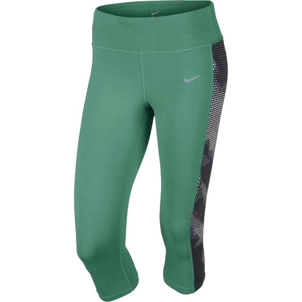Nike Epic Run Lux Capris, Small